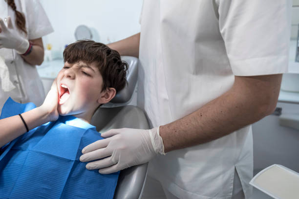 Best Emergency Dental Care for Sports Injuries in Westport, WA