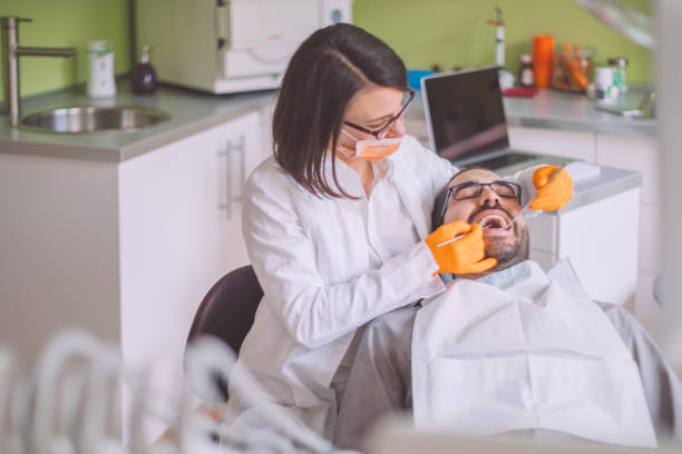Best Knocked-Out Tooth (Avulsed Tooth) Treatment in Westport, WA