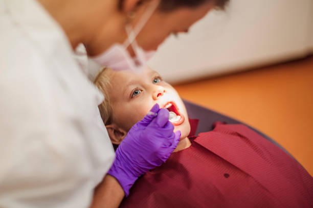 Best Walk-In Emergency Dental Services in Westport, WA