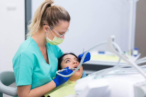 Best Dental Abscess Treatment in Westport, WA